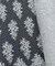 White Sequin Embroidered Lace Fabric by the Yard, 54" Wide Floral Mesh Lace with Double Scalloped Edges